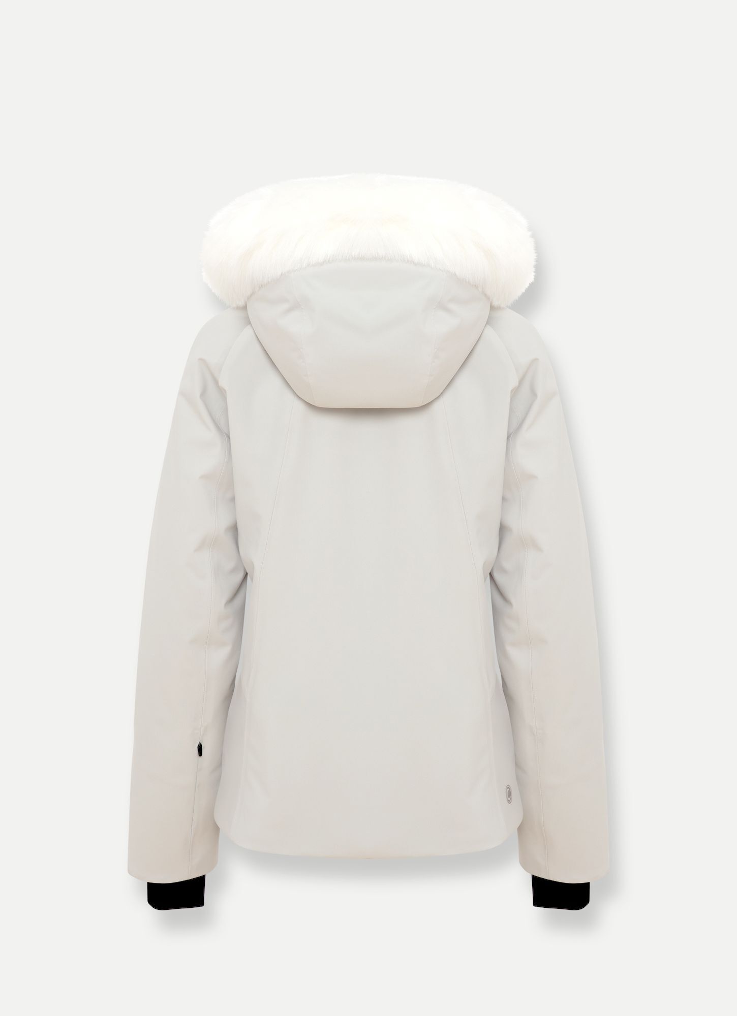 Colmar Ladies Ski Jkt+Fur - Chaqueta de esquí - Mujer | Hardloop