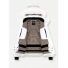 Colmar Ladies Ski Jkt+Fur - Chaqueta de esquí - Mujer | Hardloop