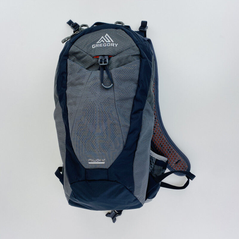 Gregory 2025 miwok 12l