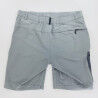 Columbia Short Triple Canyon - Second Hand Spodenki męskie - Gris - 36 x 10 | Hardloop