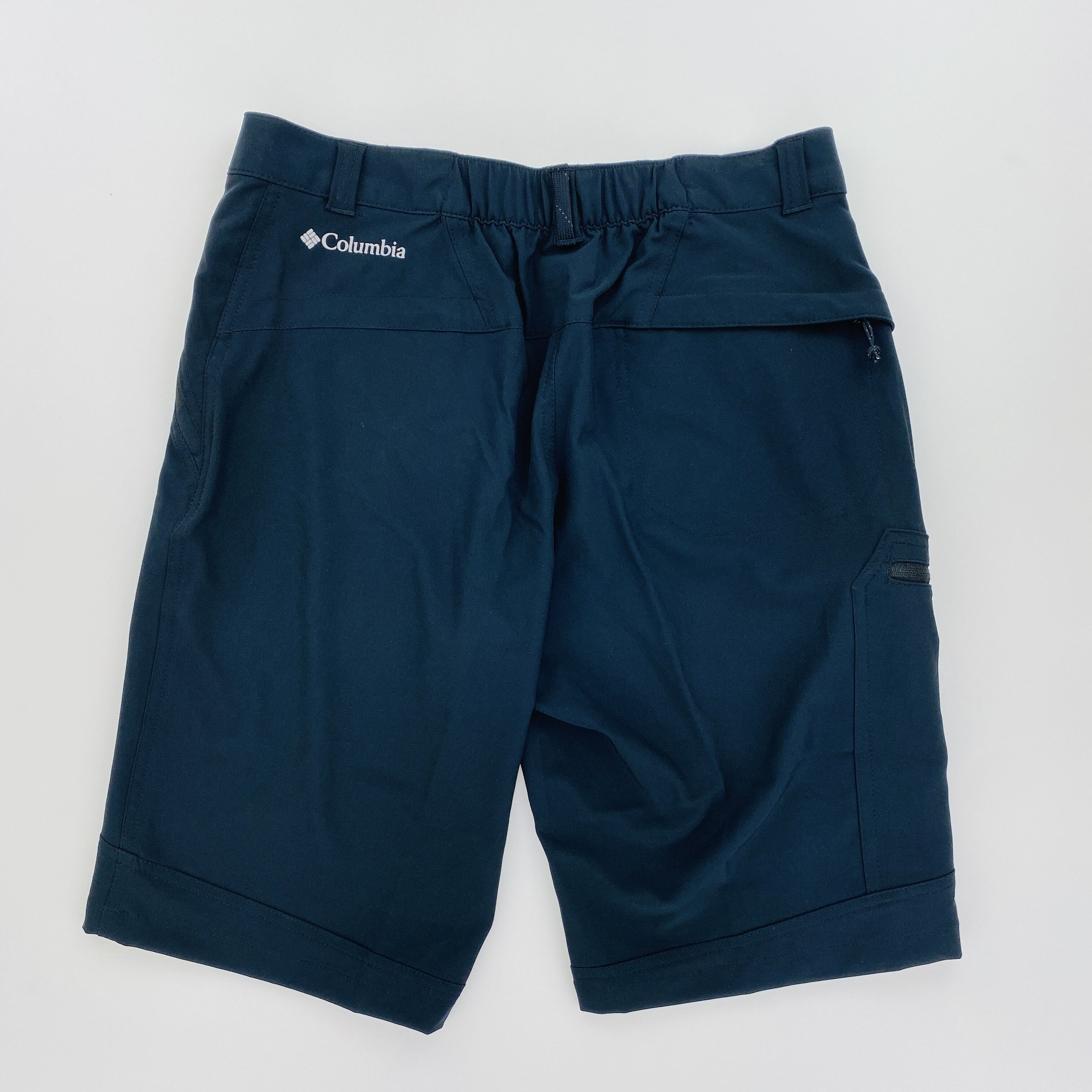 Columbia Short Triple Canyon - Pantaloncini di seconda mano - Uomo - Nero - 30 x 10 | Hardloop