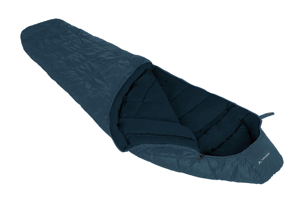 Vaude Sioux 1000 SYN - Śpiwor | Hardloop