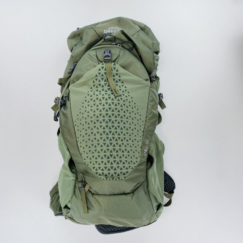 Gregory zulu 35l backpack best sale