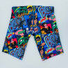 Mako Jammer - Second Hand Swim shorts - Multicolored - Tour de hanches 85-90 cm | Hardloop
