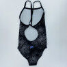 Mako Nereid - Second Hand Swimsuit - Black - 38 | Hardloop