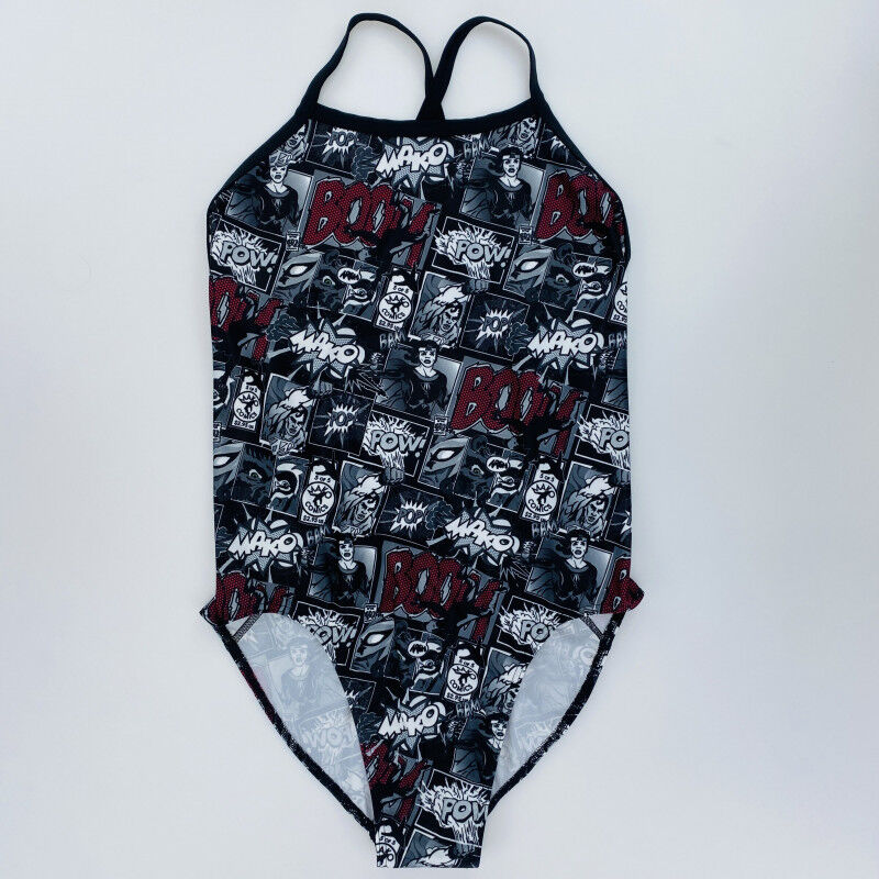 Mako Nereid - Second Hand Swimsuit - Multicolored - 44 | Hardloop
