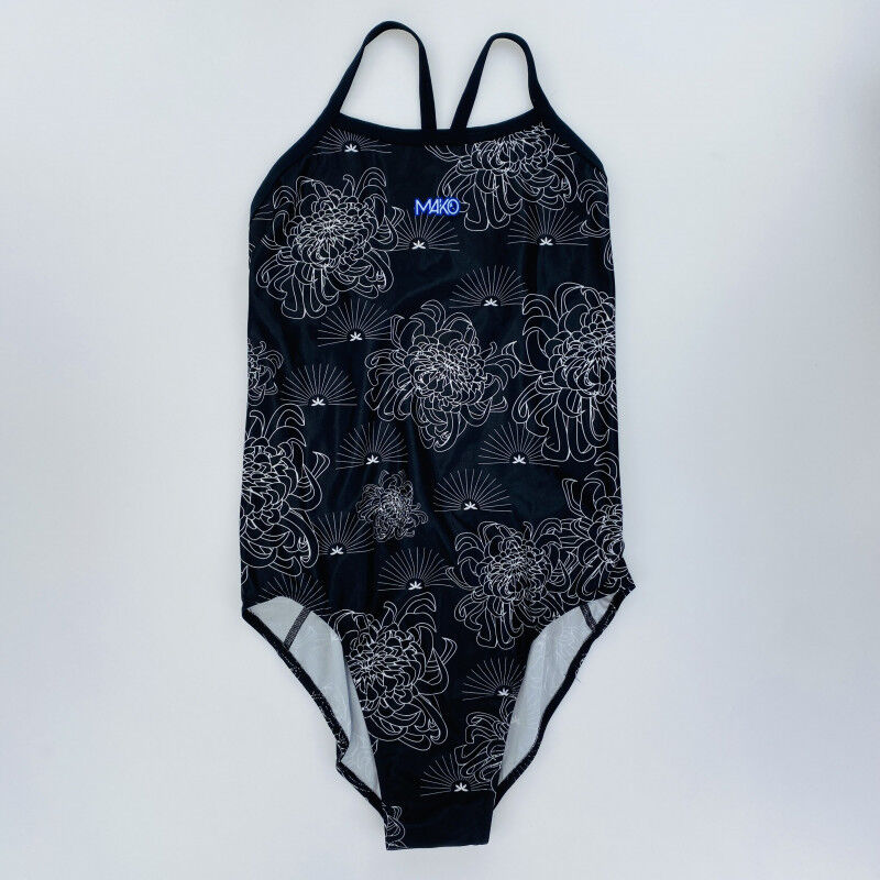 Nereid - Segunda mão Fato de banho de uma peça mulher - Preto