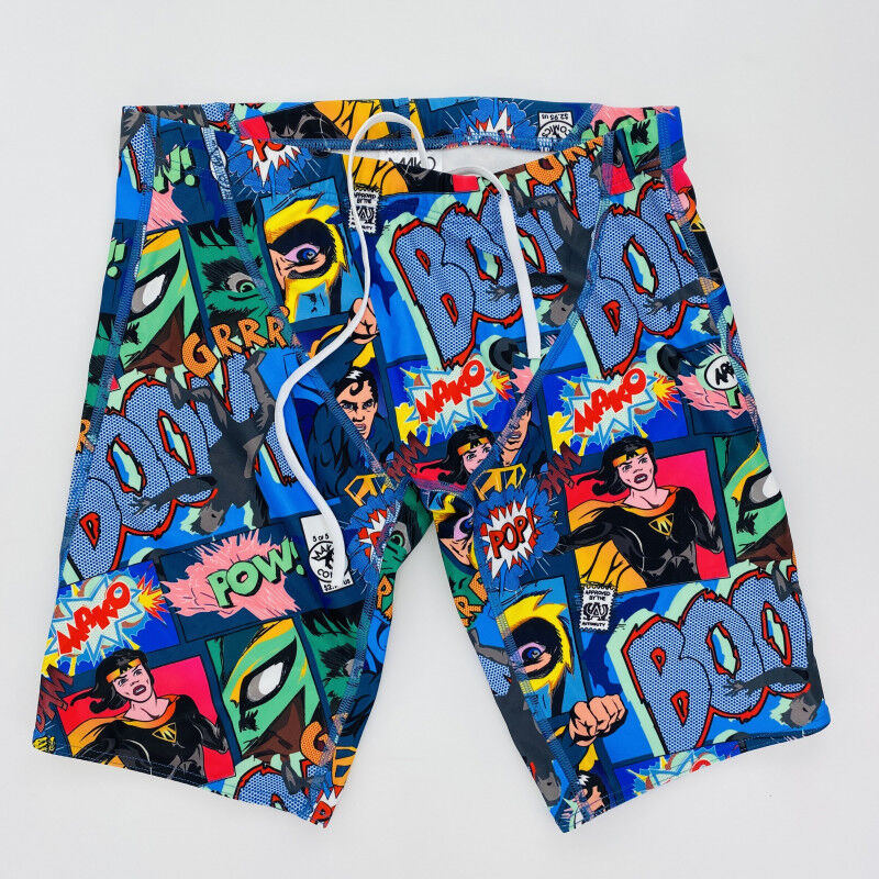 Mako Jammer - Second Hand Swim shorts - Multicolored - Tour de hanches 90-95 cm | Hardloop