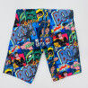 Mako Jammer - Second Hand Swim shorts - Multicolored - Tour de hanches 90-95 cm | Hardloop