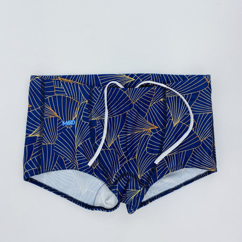 Mako Shorty - Shorts da mare di seconda mano - Multicolore - Tour de hanches 80-85 cm | Hardloop