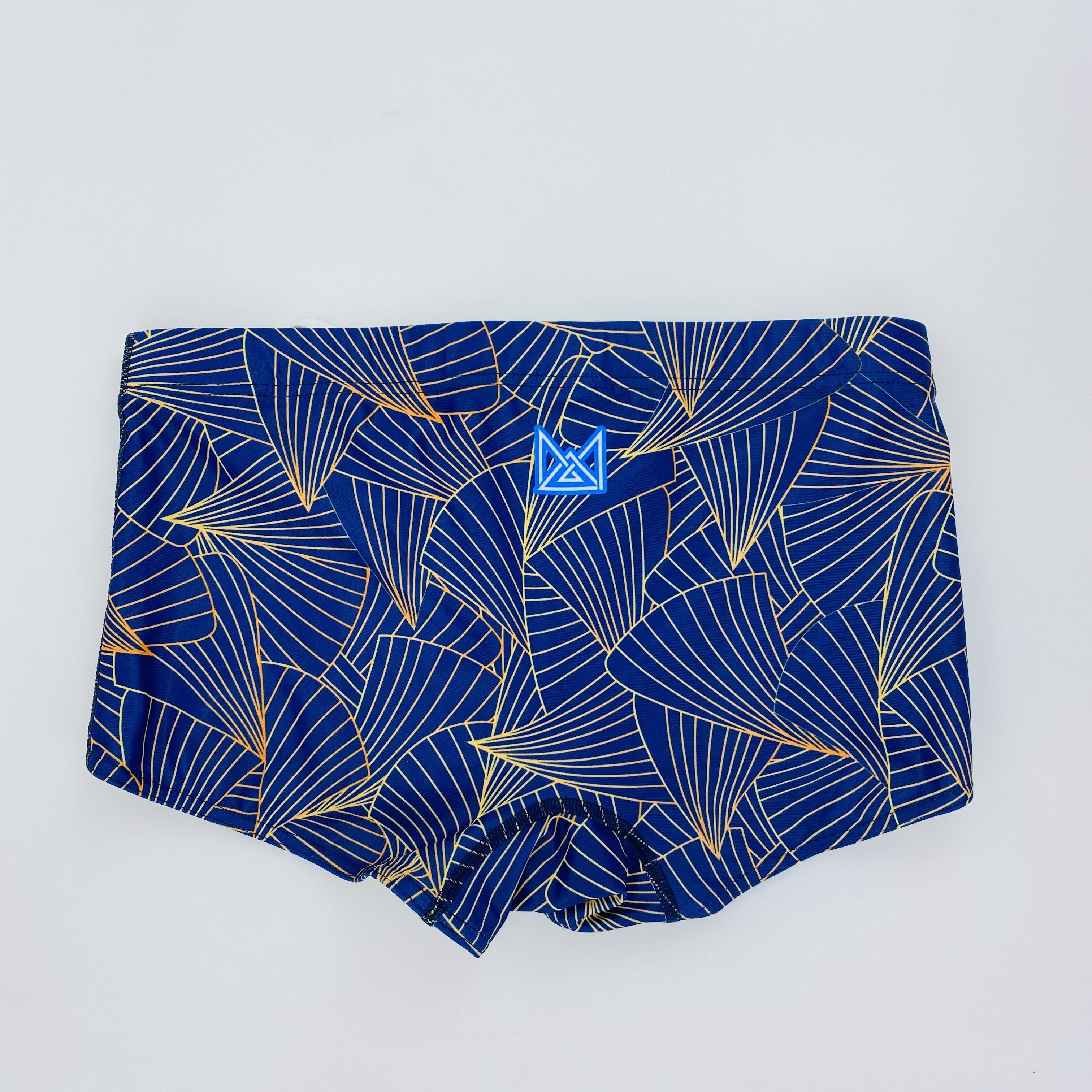 Mako Shorty - Shorts da mare di seconda mano - Multicolore - Tour de hanches 80-85 cm | Hardloop