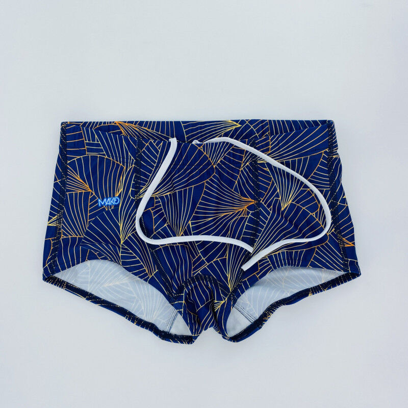Mako Shorty - Second Hand Swim shorts - Blue - Tour de hanches 75-80 cm | Hardloop