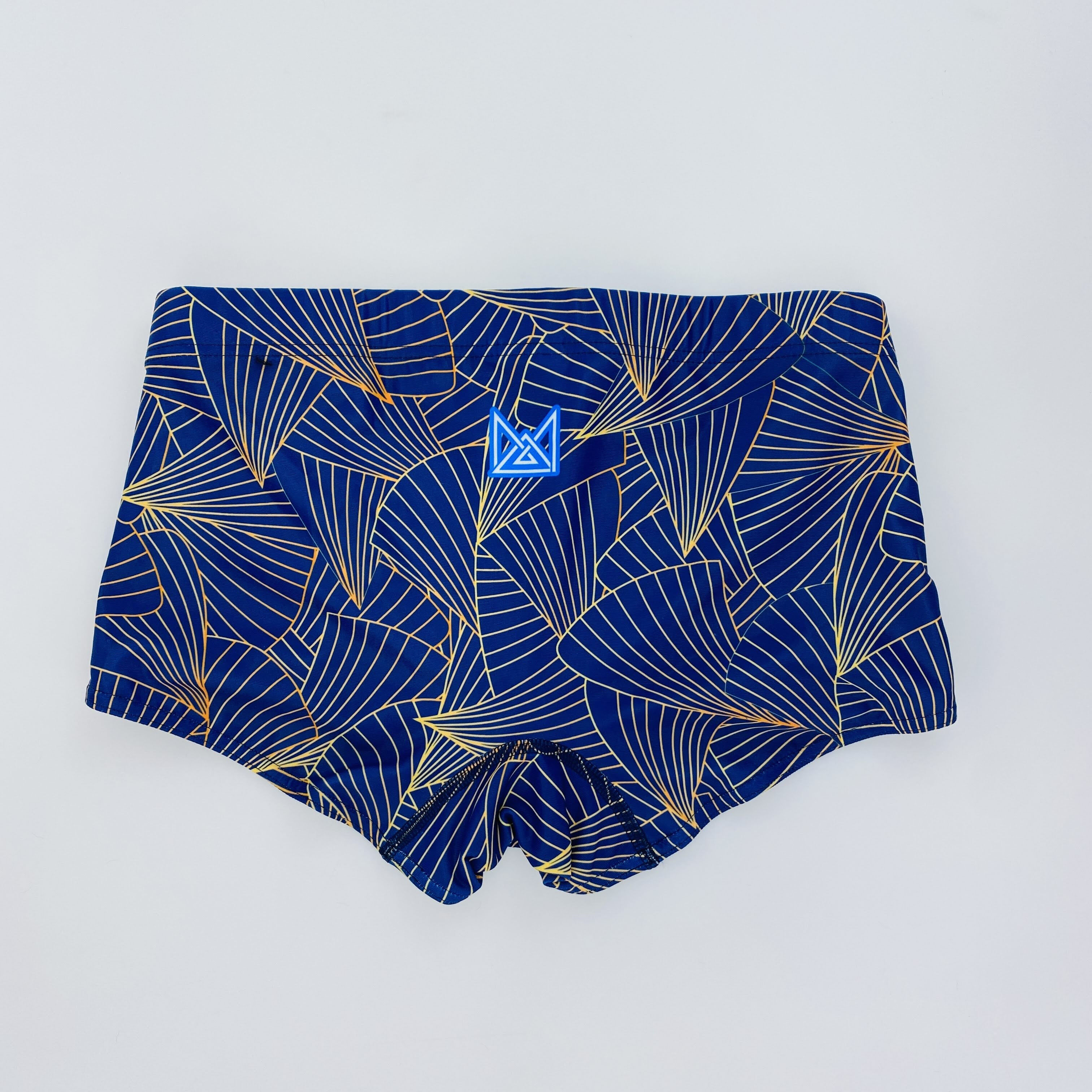 Mako Shorty - Second Hand Swim shorts - Blue - Tour de hanches 75-80 cm | Hardloop