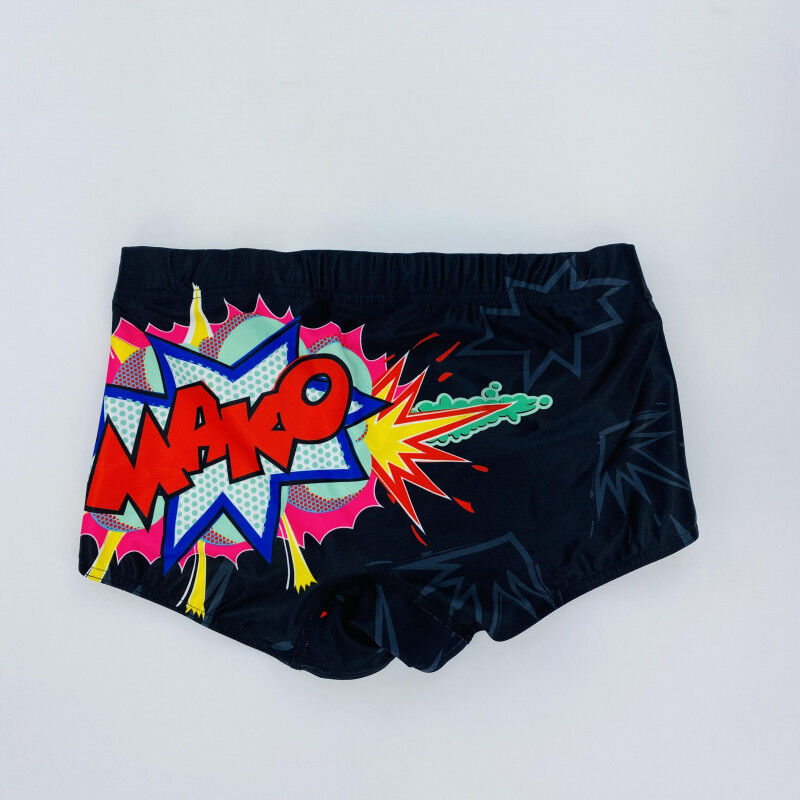 Mako Shorty - Segunda Mano Bañador - Multicolor - Tour de hanches 75-80 cm | Hardloop