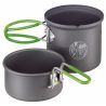 Optimus Terra Solo - 0,6 L - Conjunto de cozinha campismo | Hardloop