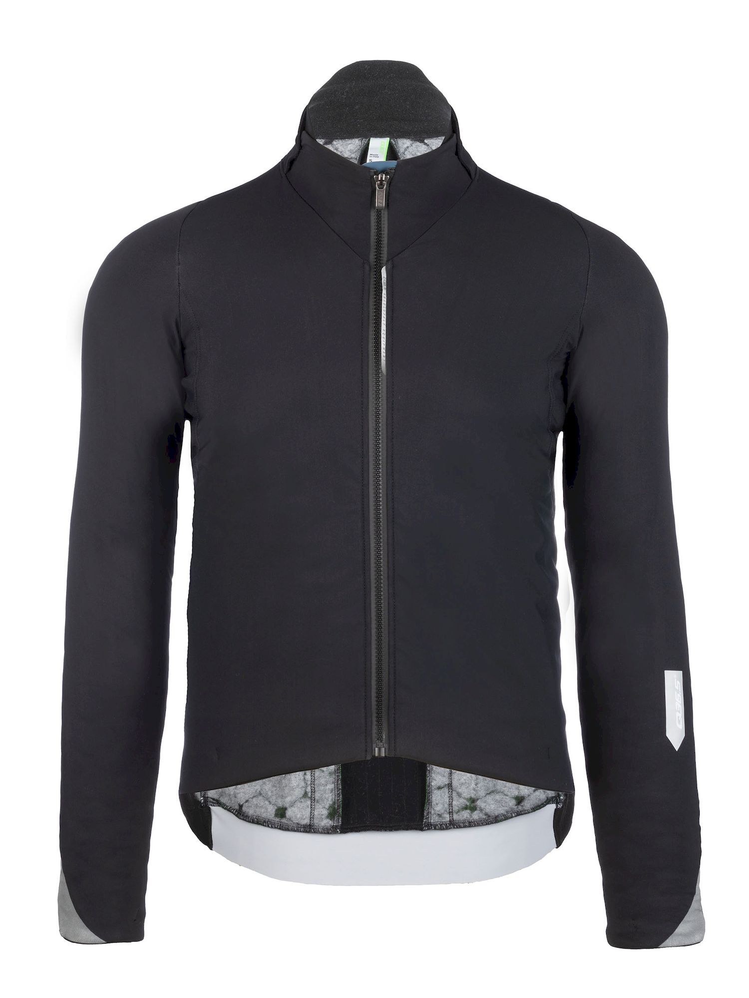 Q36.5 Interval Termica Jacket - Chaqueta ciclismo - Hombre | Hardloop