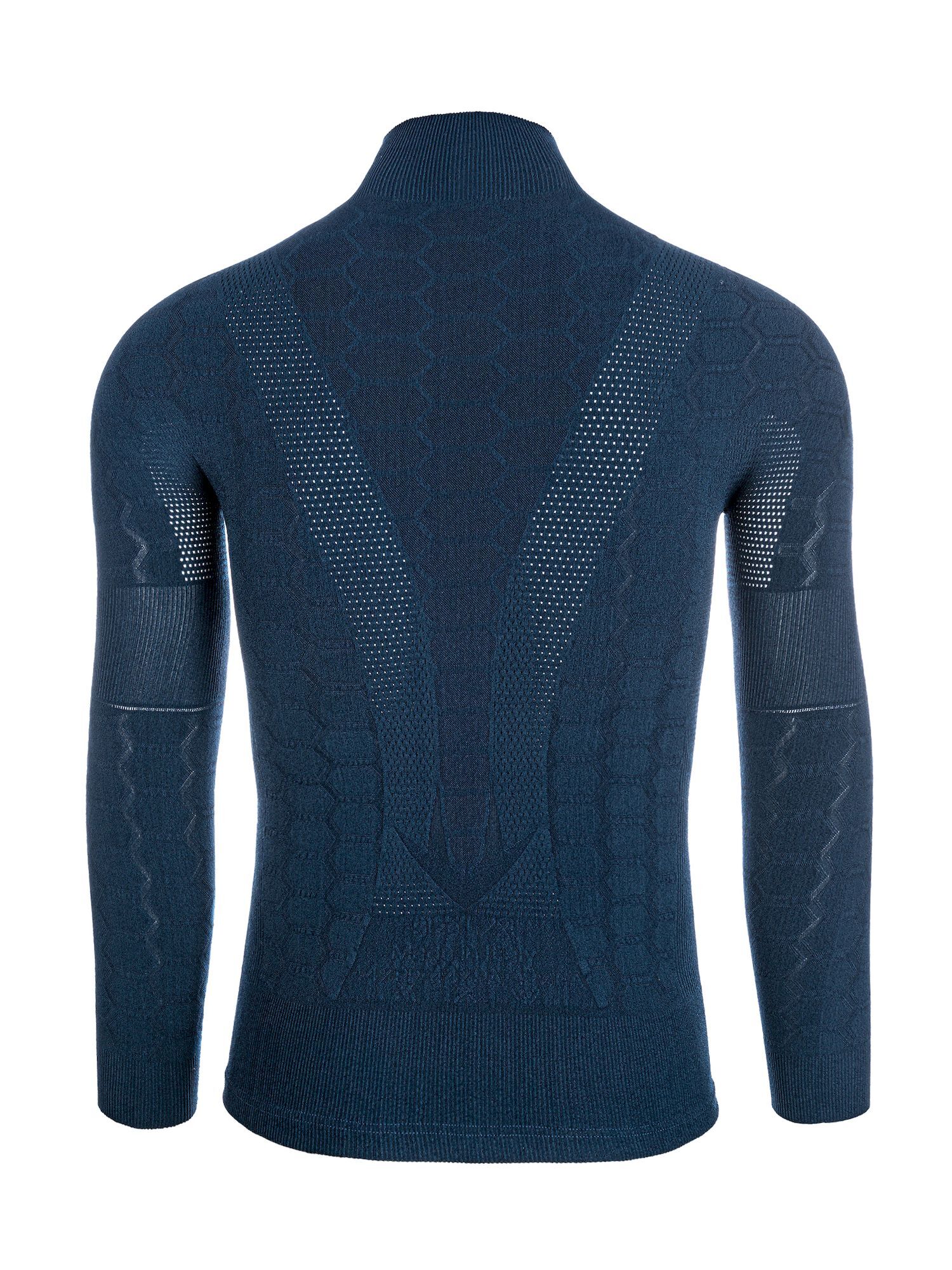 Q36.5 Base Layer 4 Long Sleeve Plus - Base layer | Hardloop