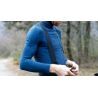 Q36.5 Base Layer 4 Long Sleeve Plus - Base layer | Hardloop