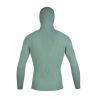 Q36.5 Base Layer 5 Hoodie Long Sleeve - Intimo | Hardloop