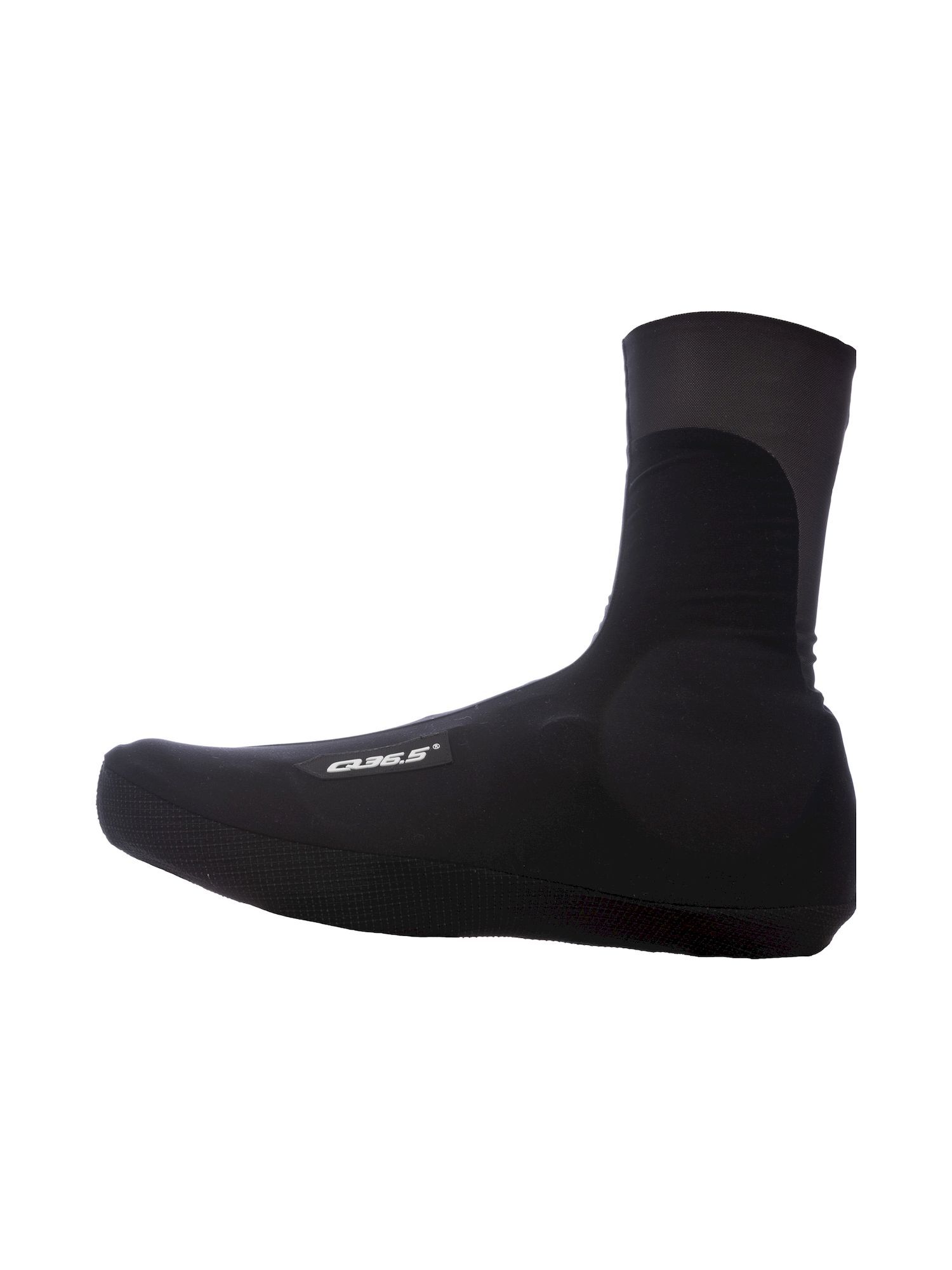 Q36.5 Hybrid Overshoes - Cycling overshoes | Hardloop