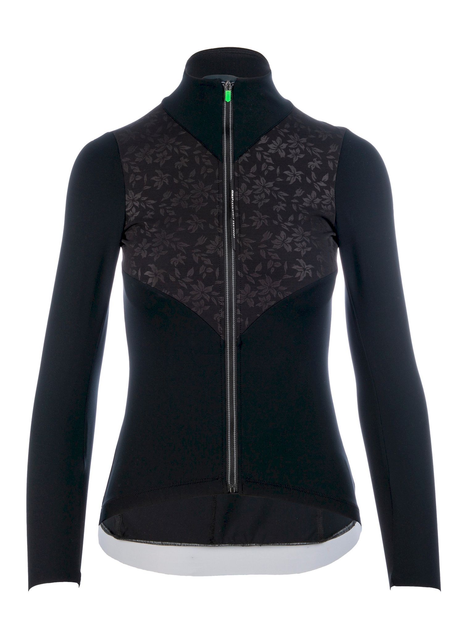 Q36.5 Jersey Long Sleeve Woman - Maglia ciclismo - Donna | Hardloop