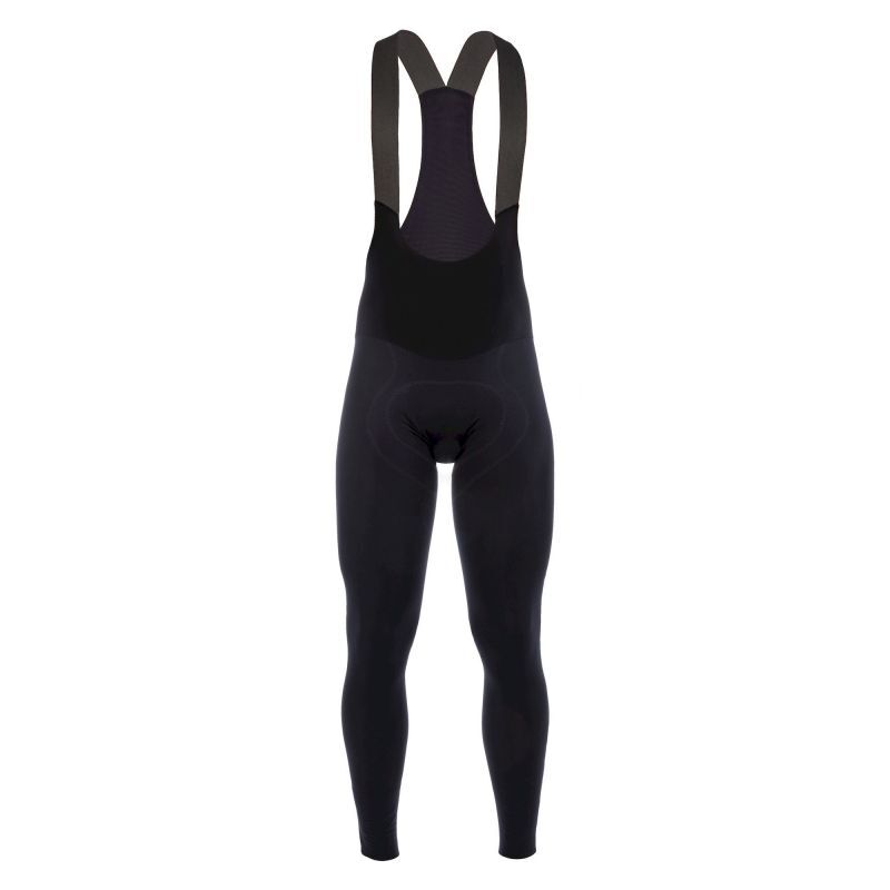 Q36.5 Termica Long Salopette With Insert - Cycling shorts - Men's | Hardloop