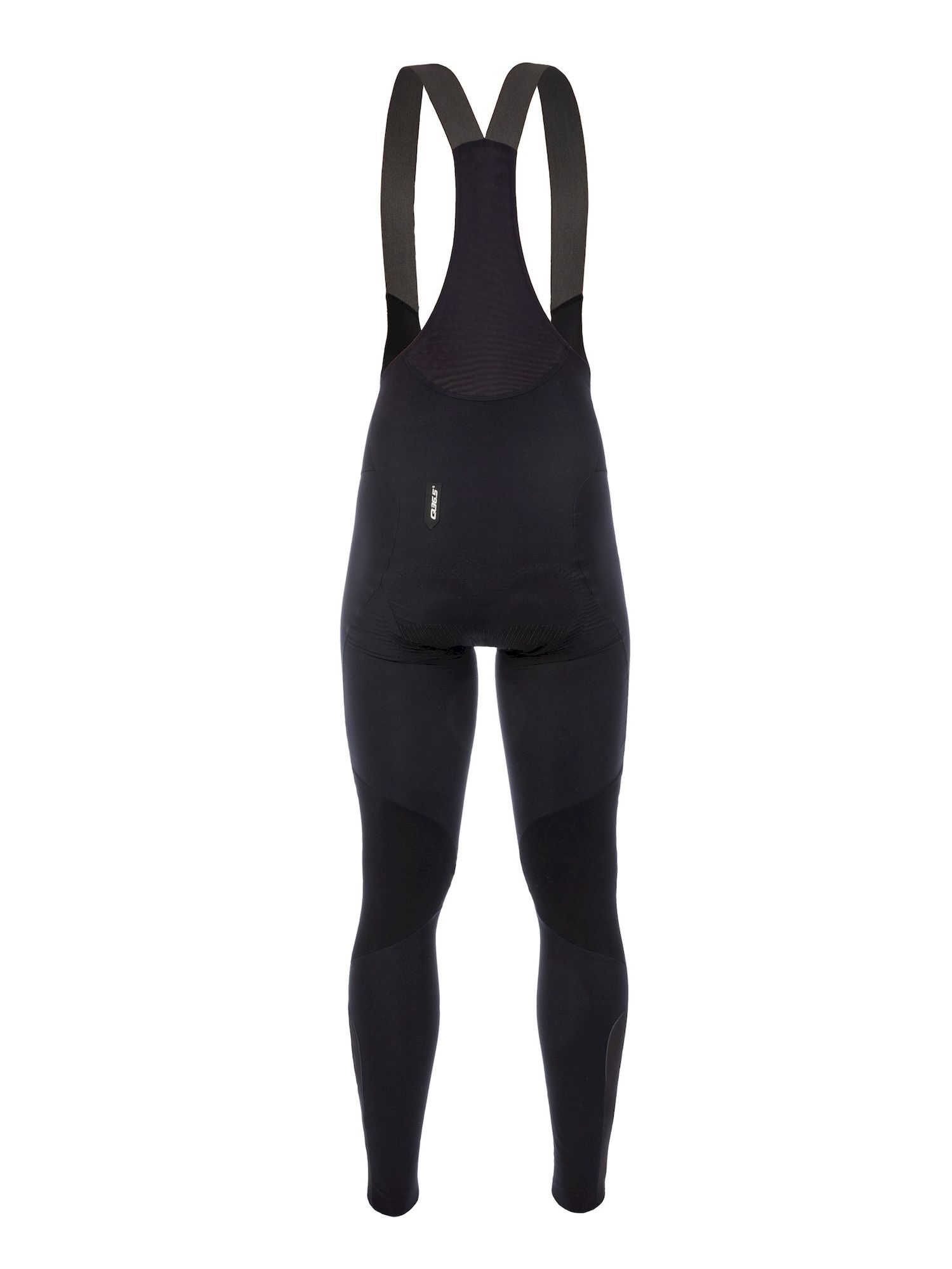 Q36.5 Termica Long Salopette With Insert - Pantaloncini da ciclismo - Uomo | Hardloop