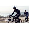 Q36.5 Termica Long Salopette With Insert - Pantaloncini da ciclismo - Uomo | Hardloop