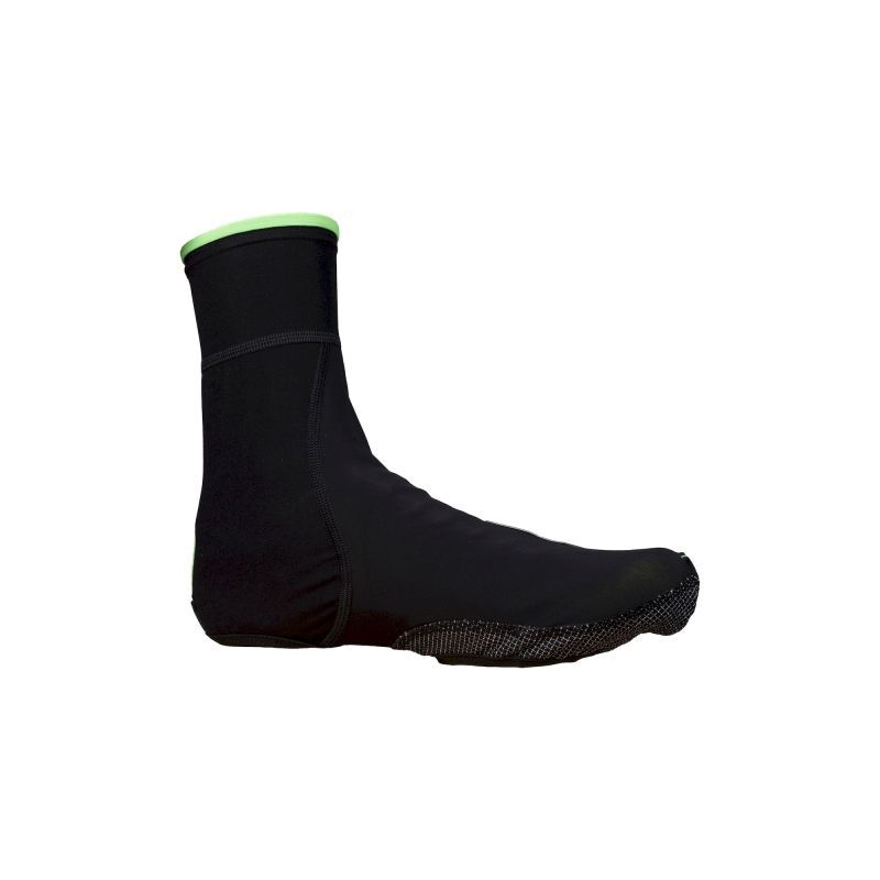Q36.5 Termico Overshoes - Sur-chaussures vélo | Hardloop