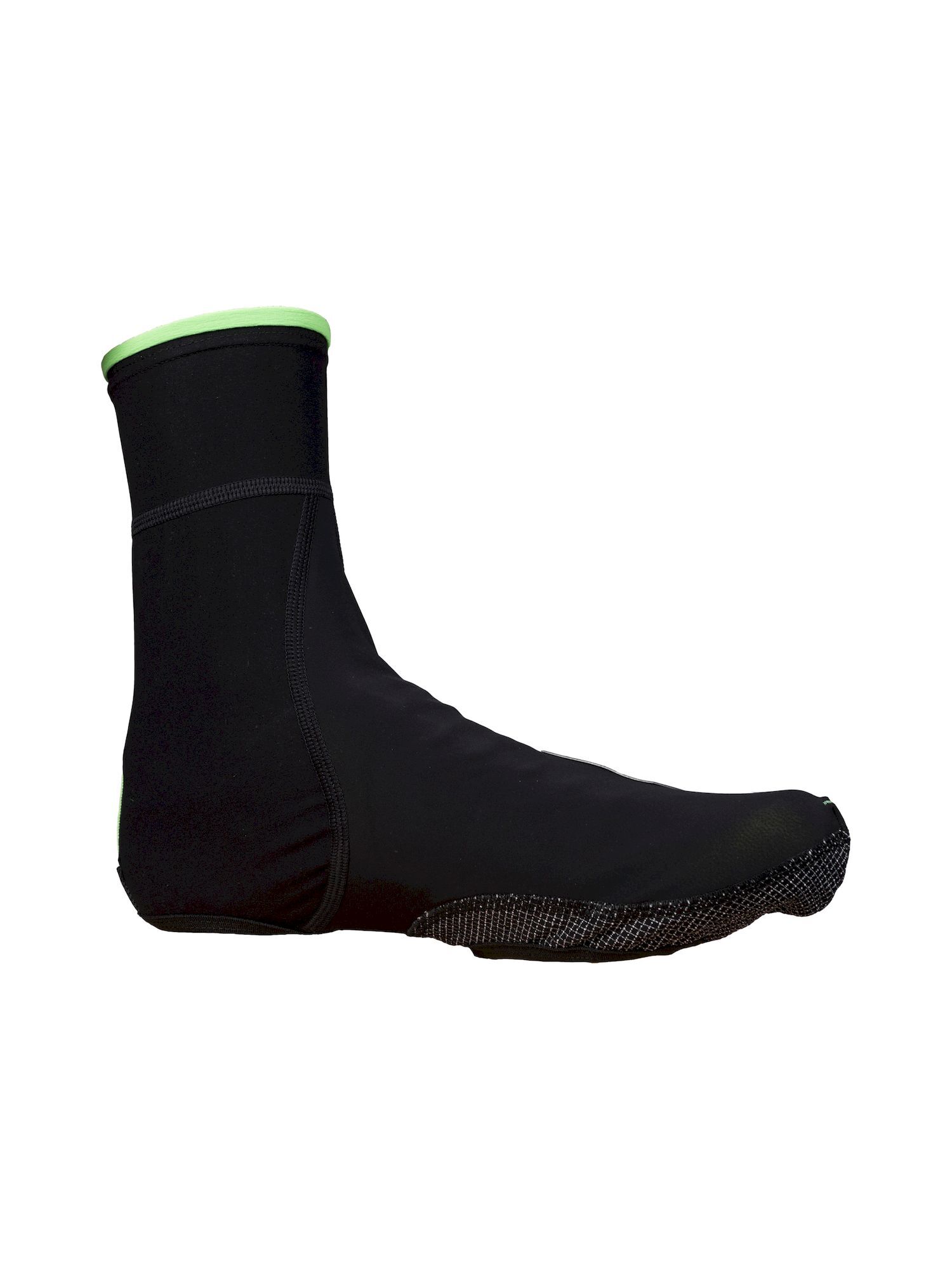 Q36.5 Termico Overshoes - Cycling overshoes | Hardloop