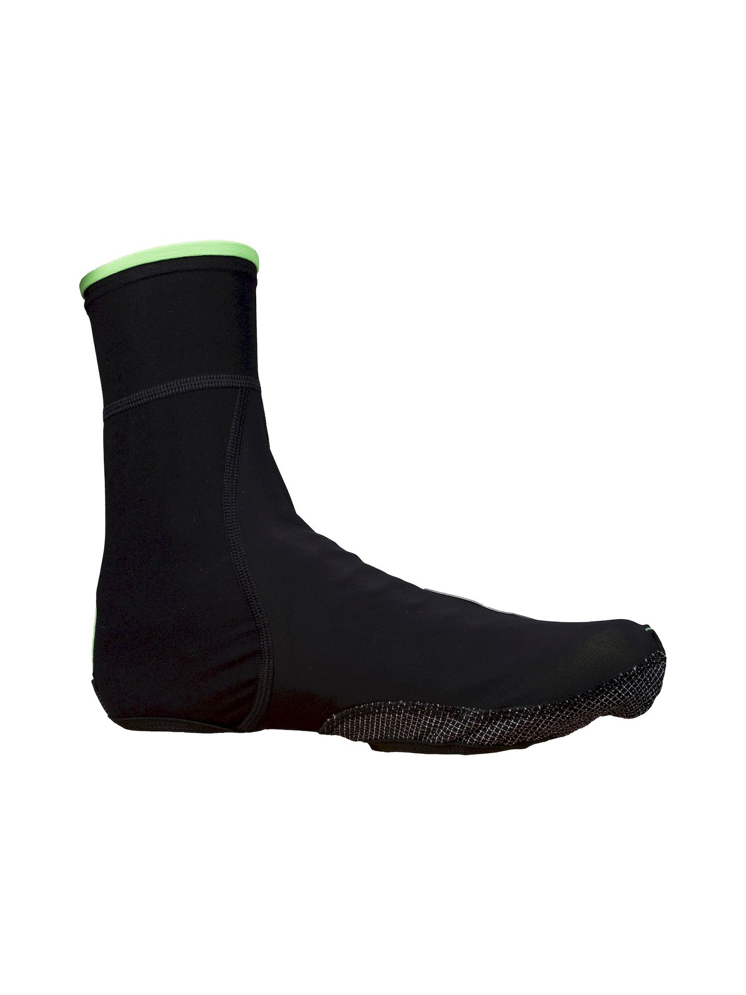 Q36.5 Termico Overshoes - Ochraniacze na buty rowerowe | Hardloop