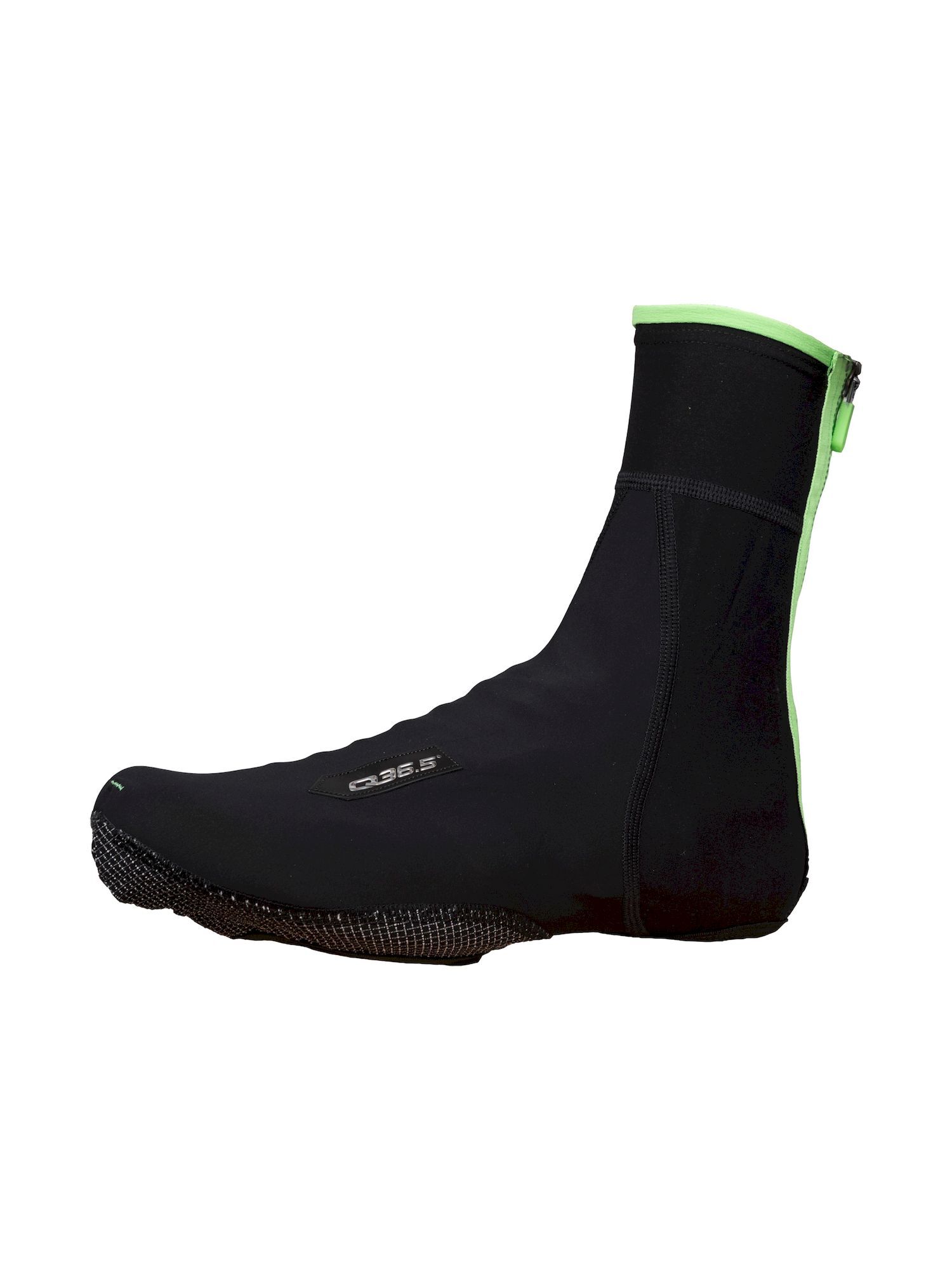 Q36.5 Termico Overshoes - Sur-chaussures vélo | Hardloop
