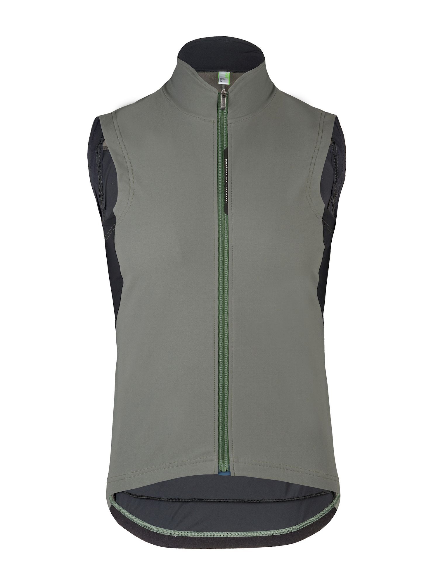 Q36.5 Vest L1 Essential - Chaleco | Hardloop