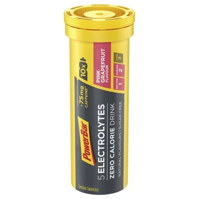 5 Electrolytes - Energetický nápoj