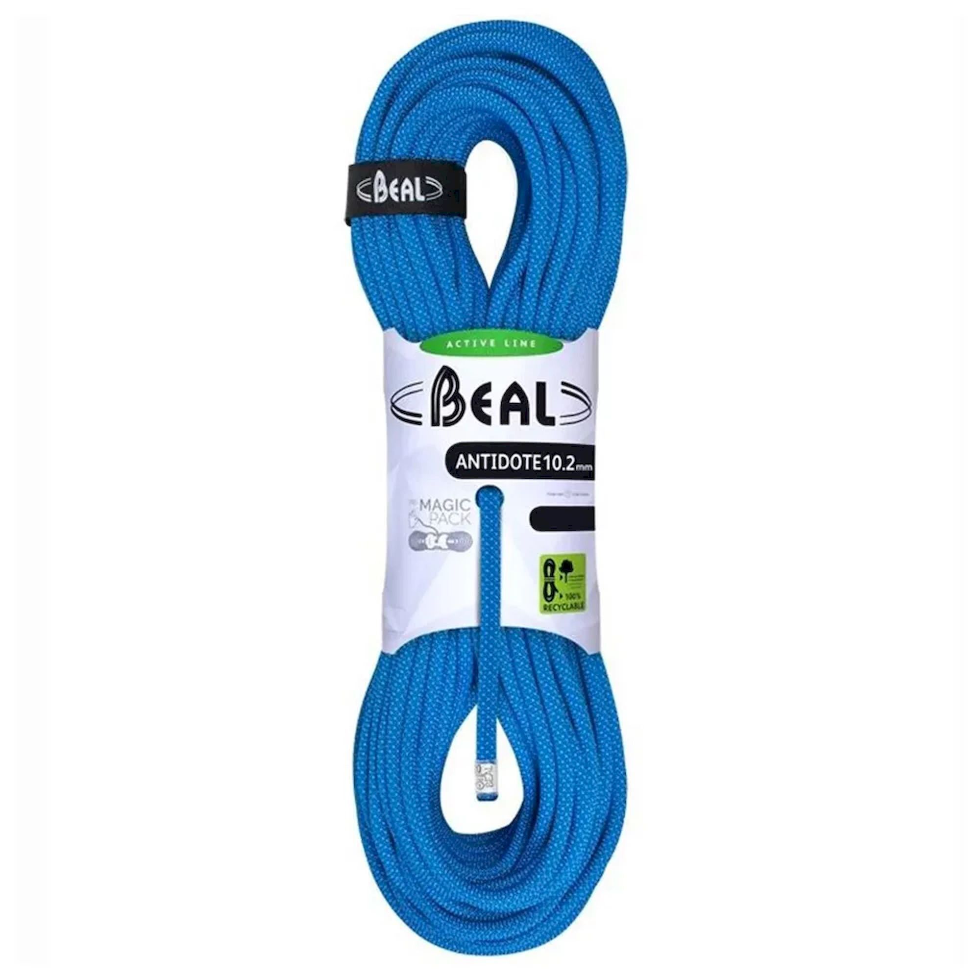 Beal Antidote 10.2mm - Kletterseil