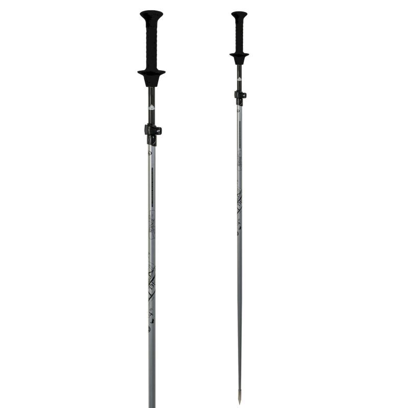 TSL Outdoor Semnoz Alu 2 XL Ice Skating - Vandrestave