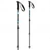TSL Outdoor Country Alu 3 Light - Bastões de caminhada | Hardloop