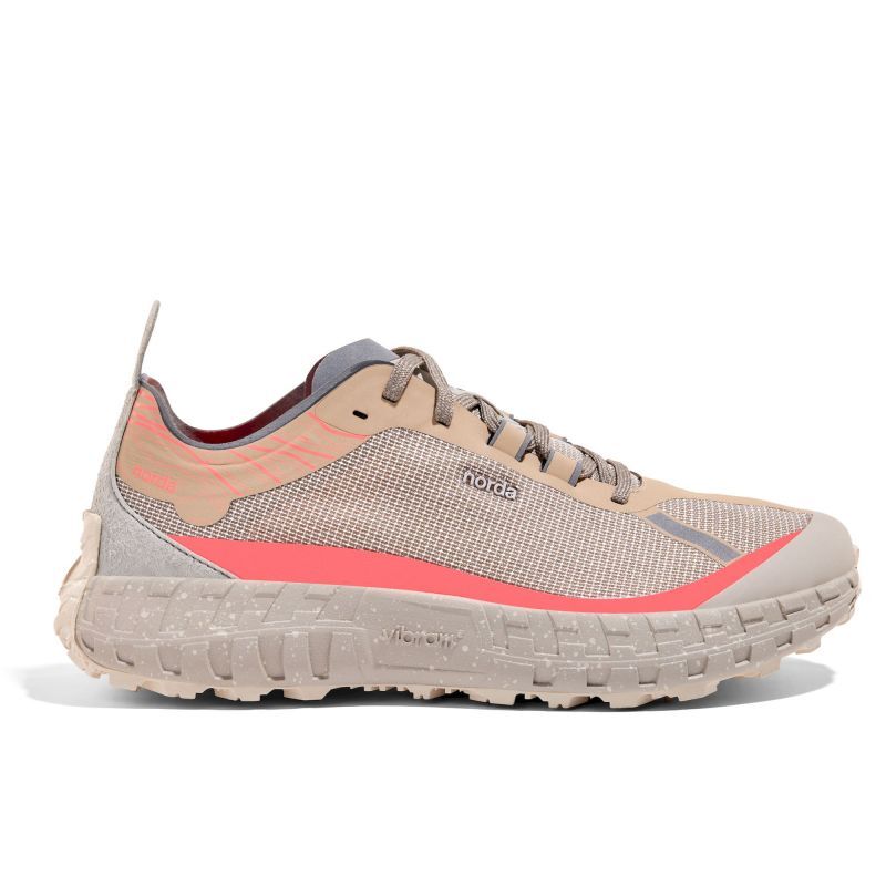 Norda Norda 001 X Ciele - Buty trailowe meskie | Hardloop