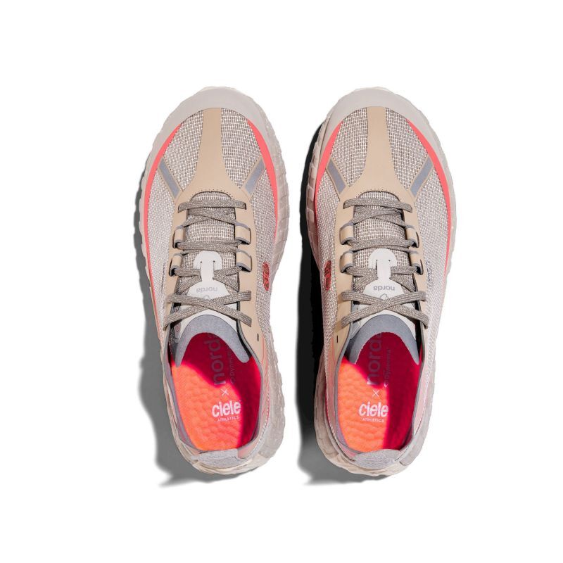 Norda Norda 001 X Ciele - Sapatilhas trail homem | Hardloop