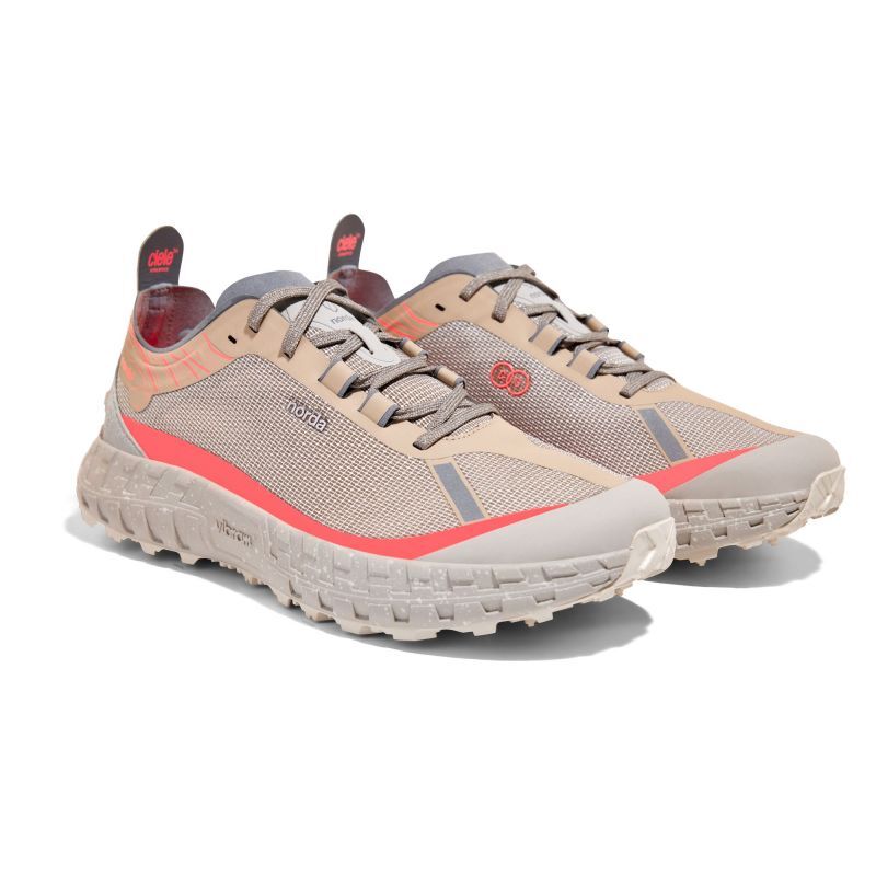 Norda Norda 001 X Ciele - Trailrunningskor - Herr