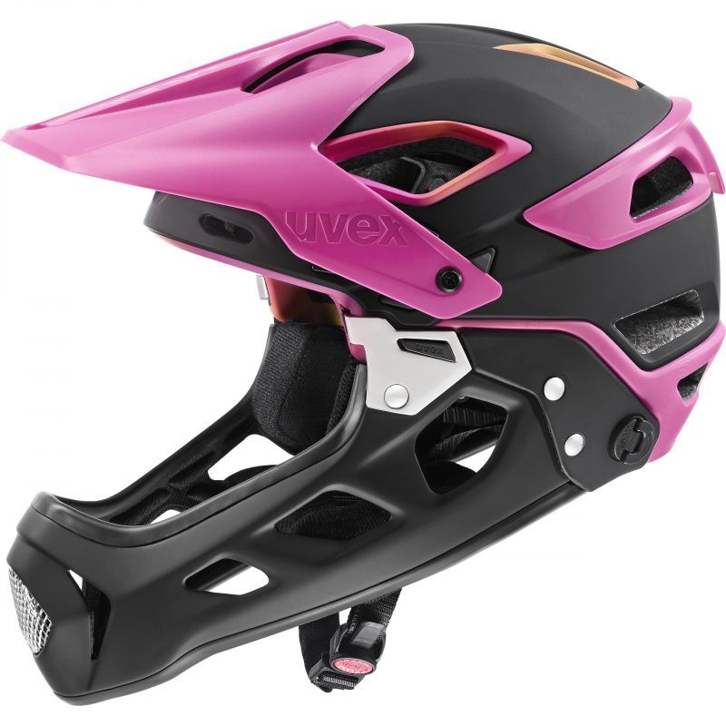 Uvex Jakkyl HDE 2.0 - Casque VTT | Hardloop
