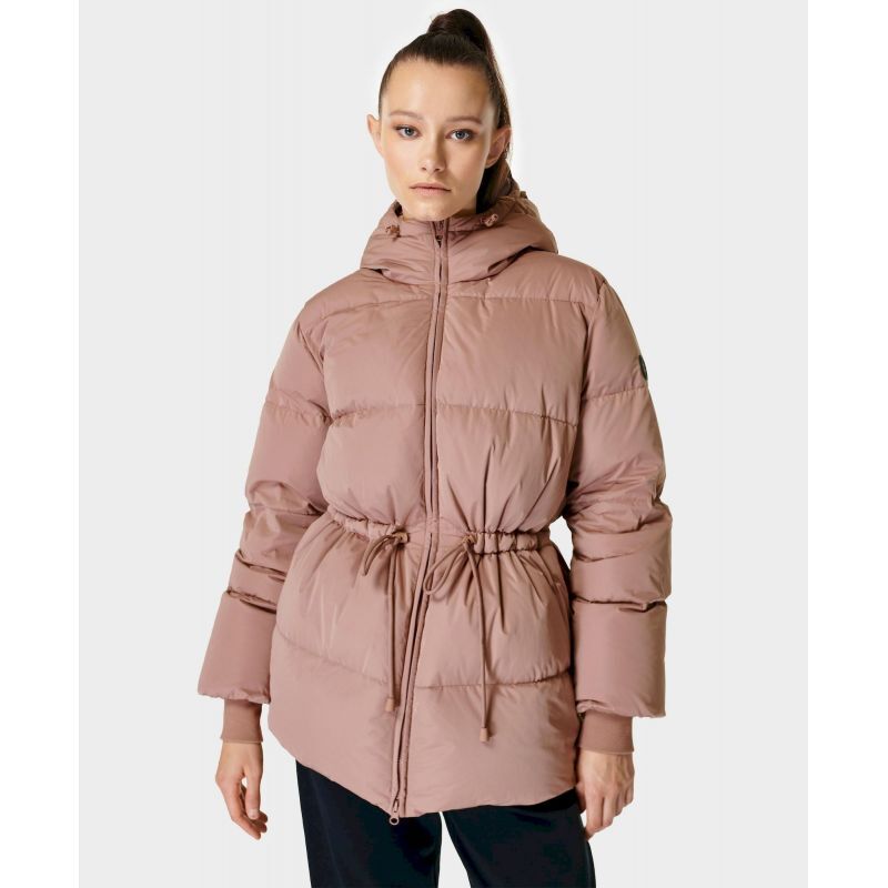 Alto Puffa Jacket - Casaco penas mulher