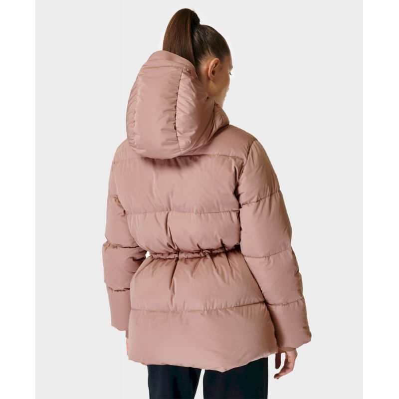 Sweaty Betty Alto Puffa Jacket - Chaqueta de plumas - Mujer