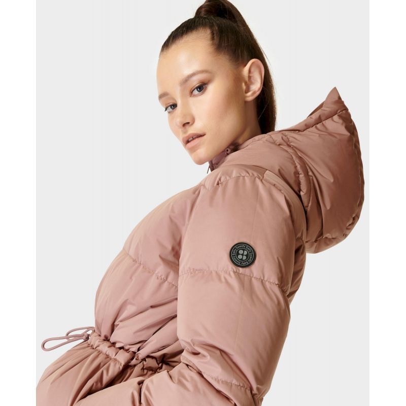 Sweaty Betty Alto Puffa Jacket - Down jacket - Women's