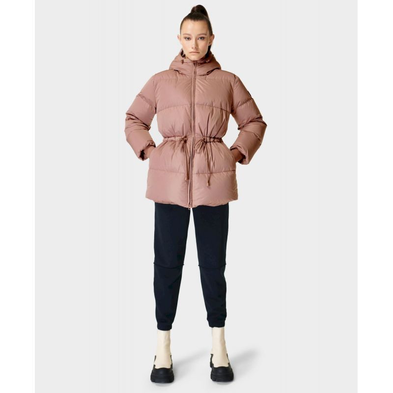 Sweaty Betty Alto Puffa Jacket - Daunenjacke - Damen