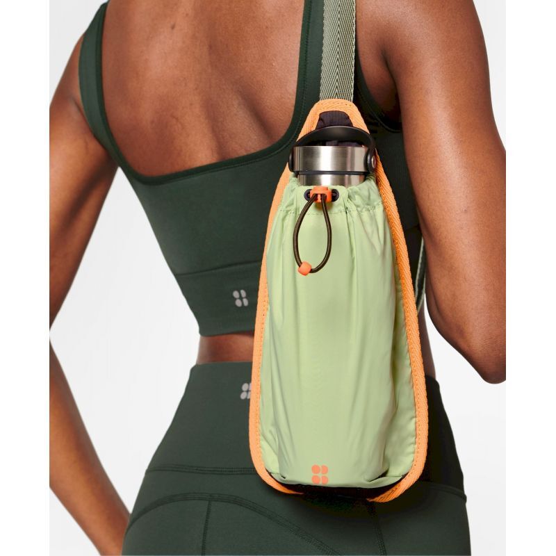Sweaty Betty Trek Water Bottle Holder - Backpack - Women's