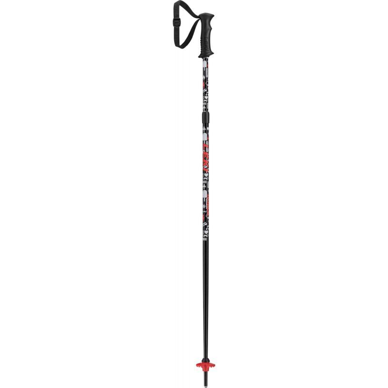 Leki Rider Vario - Bâtons ski enfant