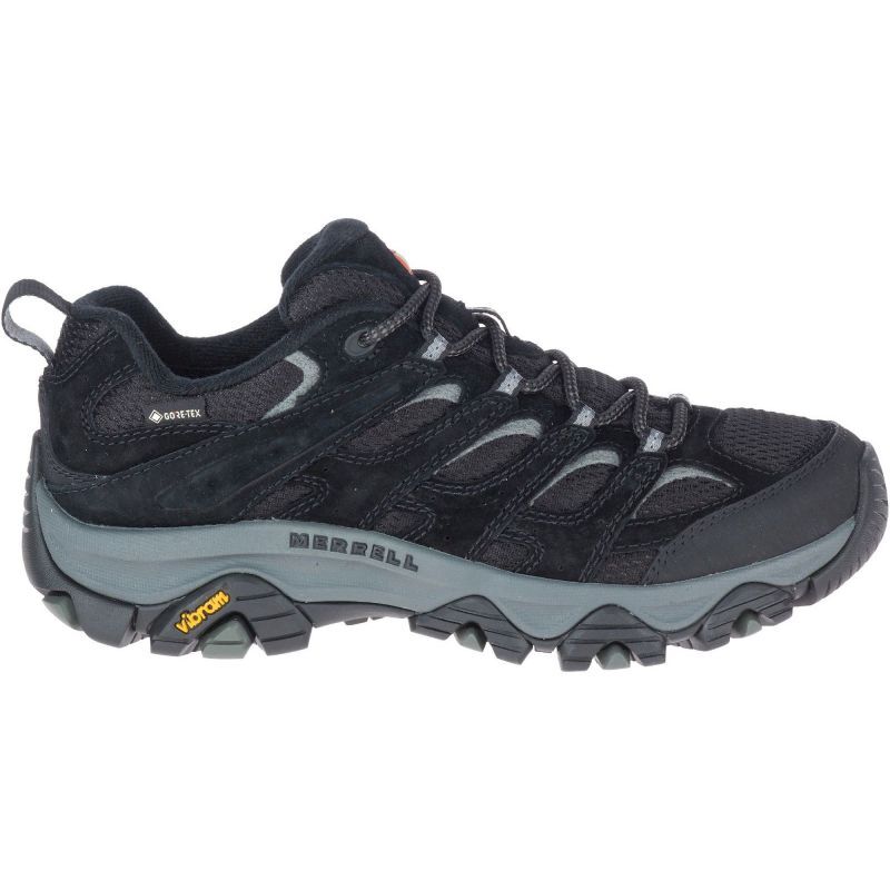 Moab 3 GTX - Sapatilhas caminhada mulher