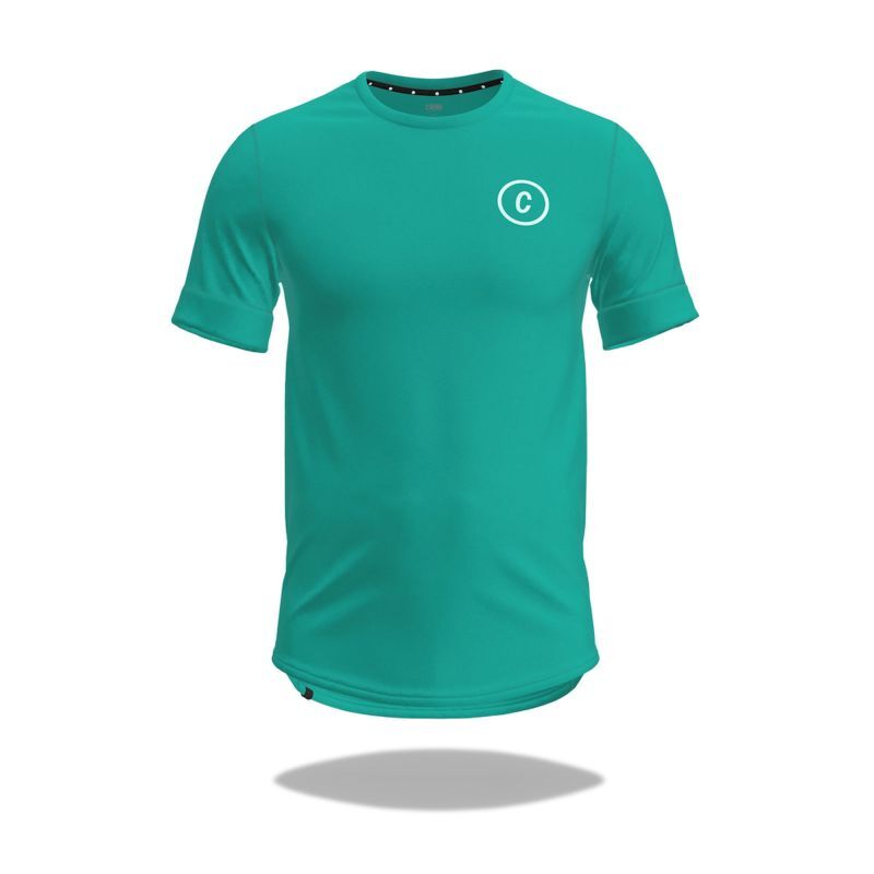 Ciele Athletics NSBTShirt Running Man - T-shirt - Men's | Hardloop