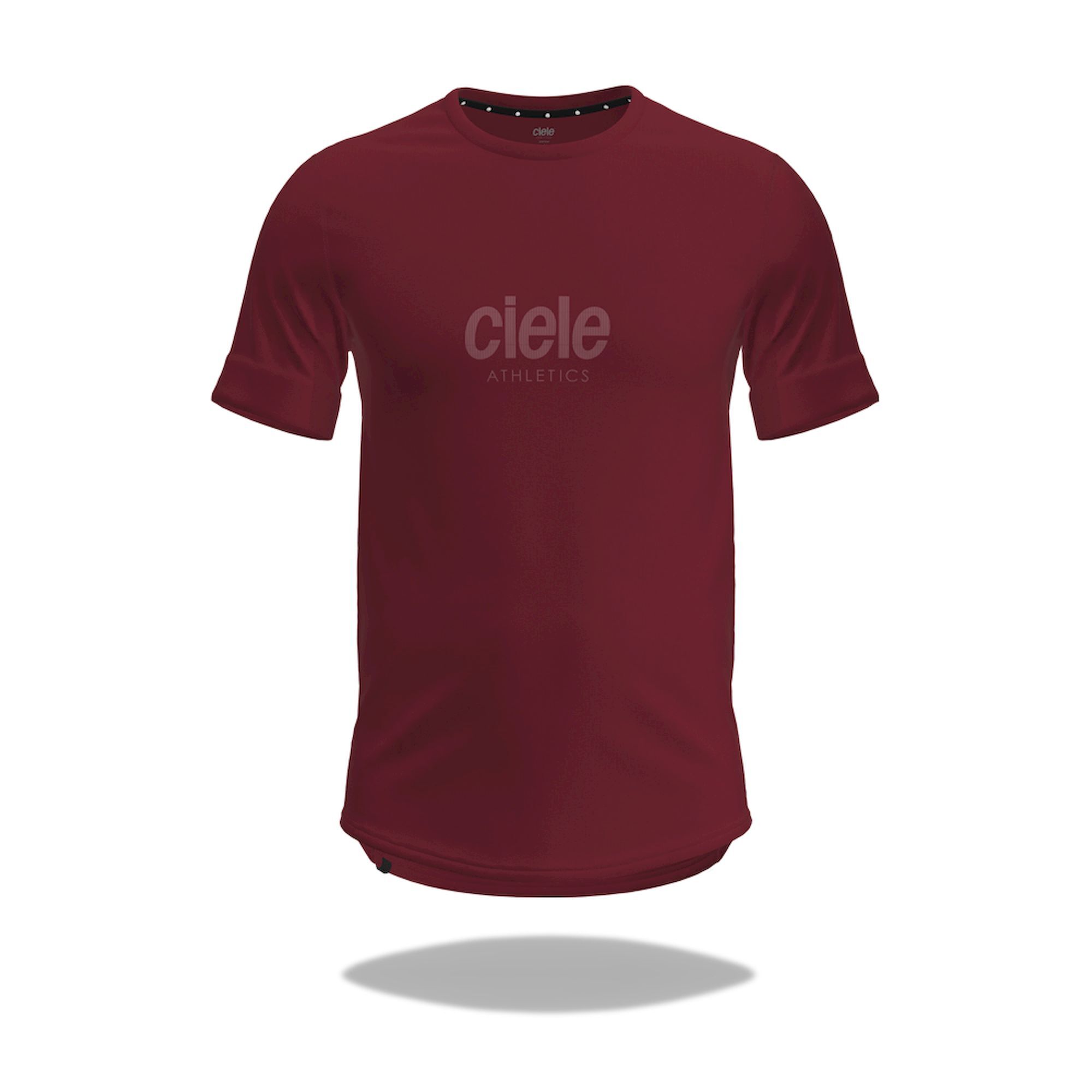 Ciele Athletics NSBTShirt Core Athletics - T-shirt - Heren | Hardloop